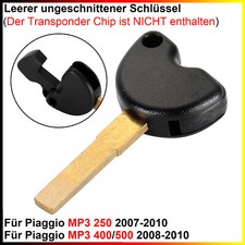 Für Piaggio MP3 250, 400/500