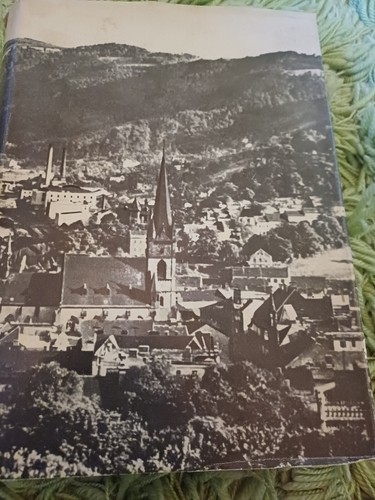 Geschichte der deutschen stadt - geschichte,