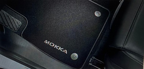 Opel mokka x - opel,