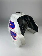 Suzuki DR650 DR 650 Kraftstofftank Tank Fuel Tank Benzintank Behälter #12578