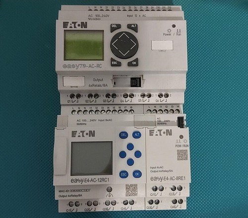 Eaton moeller easy - eaton,, 719-ac