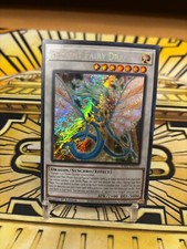 Yugioh Antiker Feendrache RA01-EN030 Secret Rare