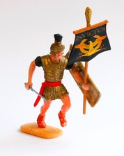 TIMPO TOYS, Römer mit