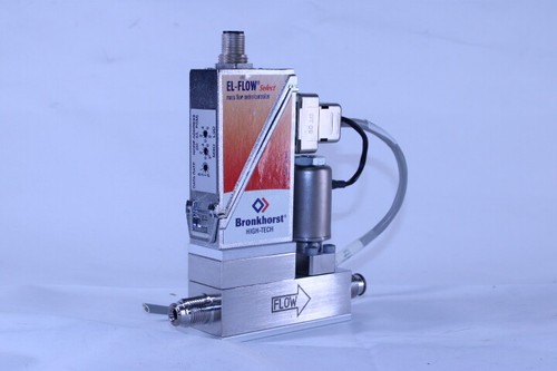Bronkhorst flow mass - bronkhorst,