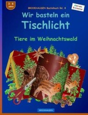 Brockhausen Bastelbuch Bd  8