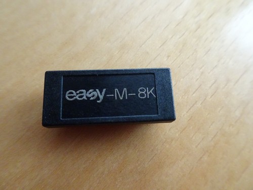 Klöckner moeller easy - klöckner, easy-m-8k