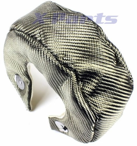Turbo hitzeschutz garrett - t3,