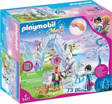 Playmobil Magic 9471