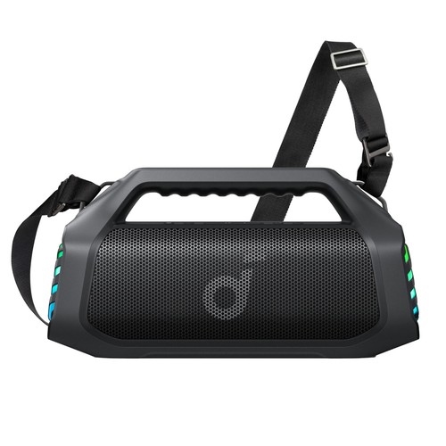 Soundcore boom pro - soundcore,