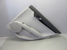 MERCEDES C-Klasse W204 Türverkleidung Türpappe hinten rechts  58 Tkm!  (301)