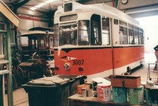 Original Real Photo Wasserwerk