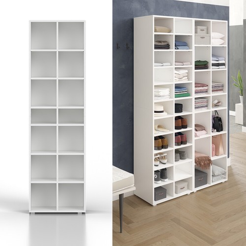 Schuhschrank schuhregal - schuhschrank,