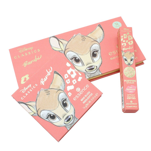 Essence disney classics bambi - essence,