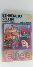 Benvenuto Cellini - Salvatore