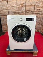 Siemens iQ500 WU14UT42