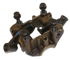 Kipphebelbrücke Mercedes 190E W201 w124 1.8 2.0 2.3 Kipphebel R1020512110