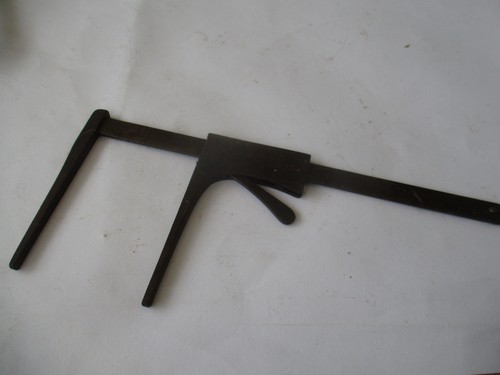 Altes werkzeug antik holz - antik,