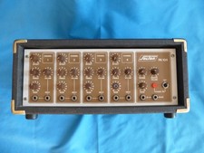 Solton 104 powermixer - solton,