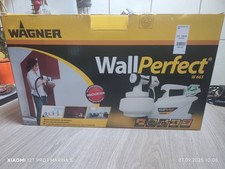 Wagner Wall Perfekt W665