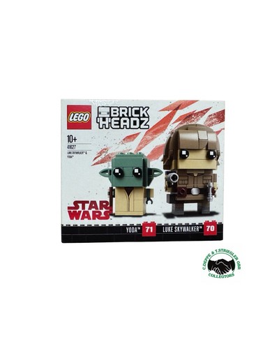 Lego star wars - ⭐️,