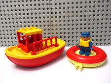 LEGO Duplo Boot Schiff