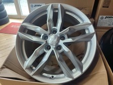 NEU VW Arteon Beetle Eos Golf 6 7 8  18 ZOLL WH40 WINTERRÄDER