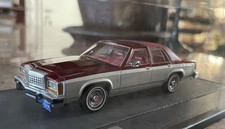 Matrix Ford LTD Crown Victoria