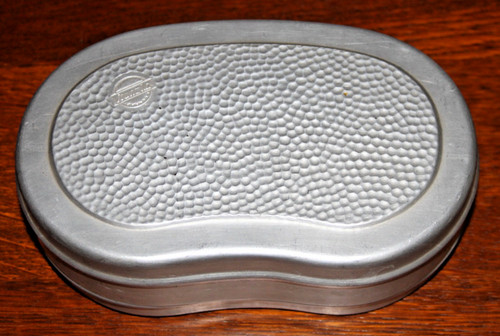 Ddr brotdose stullendose - ddr,