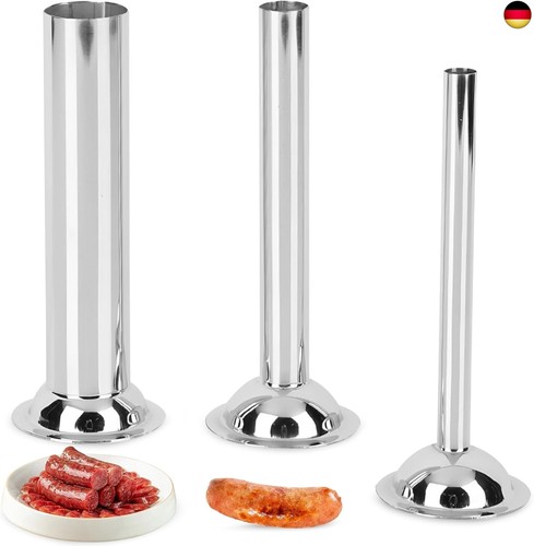 Stück wurstfüller - 3,