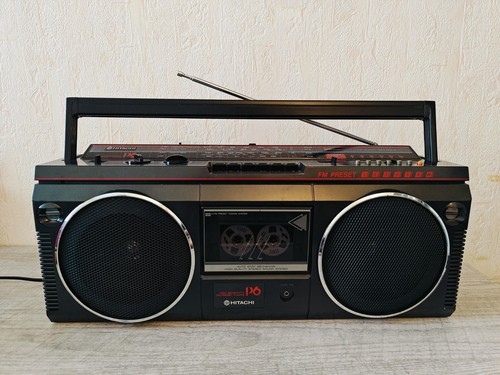 Ghettoblaster - ghettoblaster,