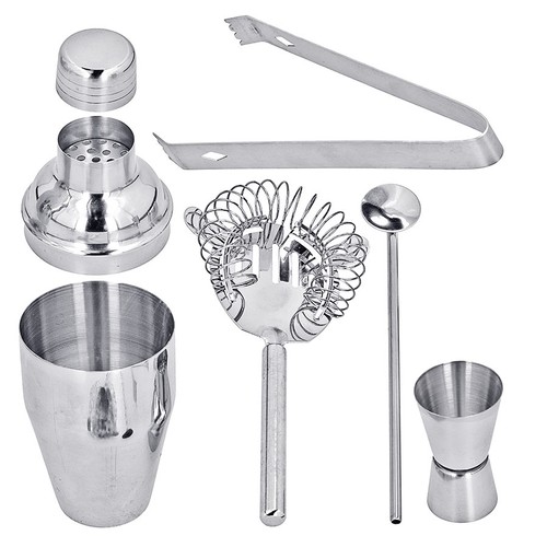 Tlg cocktail shaker set bar - tlg,