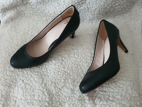 Pumps damen schwarz - pumps,