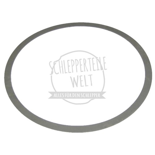Ausgleichscheibe passend für