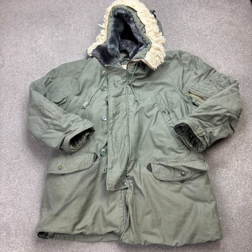 Jacke erwachsene medium - jacke,