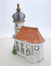 Hutschenreuther Lichterhaus