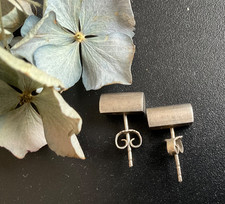 925 echt Silber Ohrstecker