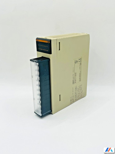 Omron cs1w ia211 analog - omron,