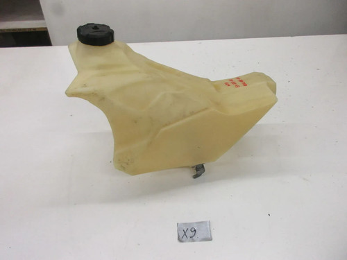 Benzintank kraftstofftank - kraftstofftank, x9