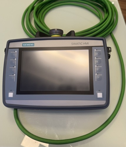 Siemens simatic hmi - simatic,