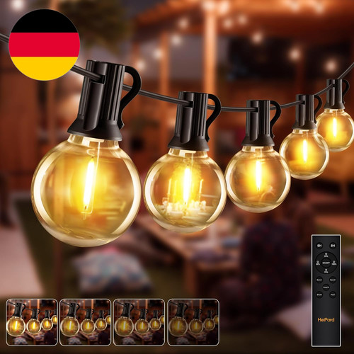 Heipard led lichterkette - heipard,