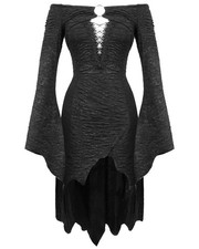 Devil Fashion Gothic