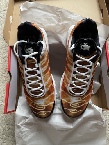 Nike air max plus - nike, og