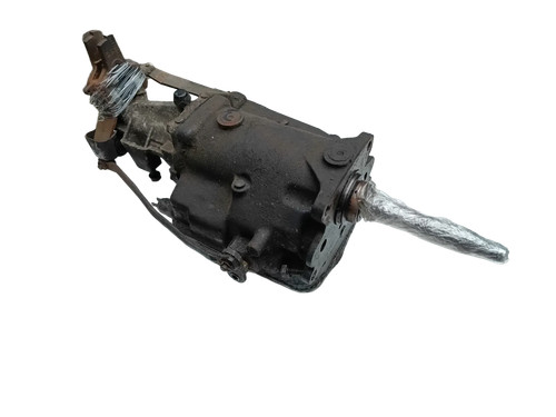 Schaltgetriebe original opel - schaltgetriebe,
