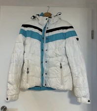 Skijacke IGUANA Größe 38