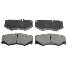 Bremsbeläge vorne für