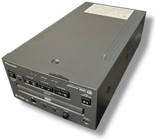 Pioneer DVD-V7400 Professional