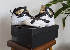 Nike Air Jordan 7 Retro C&C