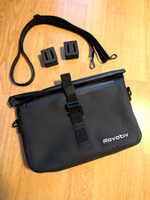 Rovotiv Lenkertasche Fahrrad