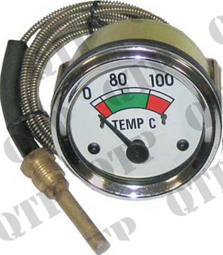 Kühlwasser-Fernthermometer