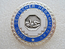 altes Abzeichen - Bund